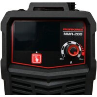 Profipower MMA-200 IGBT Image #8