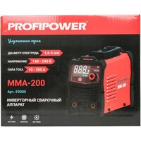 Profipower MMA-200 IGBT Image #14