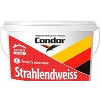 Condor Strahlendweiss 15 кг (белый)