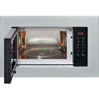 Indesit MWI 120 GX Image #2