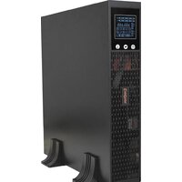 ExeGate SinePower UHB-3000.LCD.AVR.C13.RJ.USB.2U