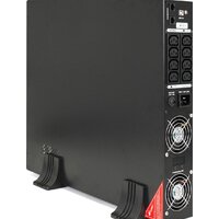 ExeGate SinePower UHB-3000.LCD.AVR.C13.RJ.USB.2U Image #2