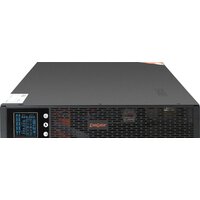 ExeGate SinePower UHB-3000.LCD.AVR.C13.RJ.USB.2U Image #5