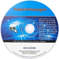 ExeGate SinePower UHB-3000.LCD.AVR.C13.RJ.USB.2U Image #10