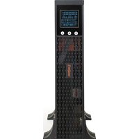 ExeGate SinePower UHB-3000.LCD.AVR.C13.RJ.USB.2U Image #3