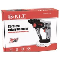 P.I.T. PBH20H-16A/1 (с 1-им АКБ, кейс) Image #2