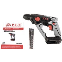 P.I.T. PBH20H-16A/1 (с 1-им АКБ, кейс) Image #4