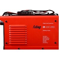 Fubag IR 200 V.R.D. Image #5