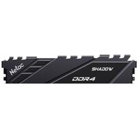 Netac Shadow 16GB DDR4 PC4-25600 NTSDD4P32SP-16E