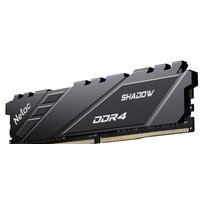 Netac Shadow 16GB DDR4 PC4-25600 NTSDD4P32SP-16E Image #2