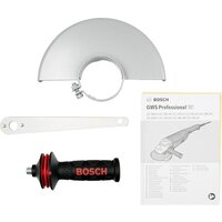 Bosch GWS 26-230 JH Professional 0601856M00 Image #5