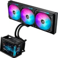 ASUS ROG Ryuo IV SLC 360 ARGB Image #3