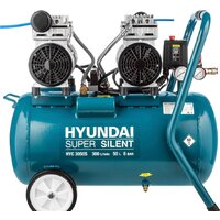 Hyundai HYC 3050S Image #5