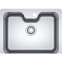 Franke Bell BCX 110-55 TL 122.0689.806