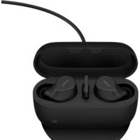 Jabra Evolve2 Buds MS USB-A Wireless Charging Pad Image #1