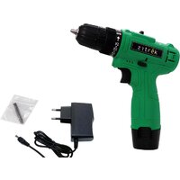 Zitrek Green 12-Li-ion 063-4041 (с 1-м АКБ)