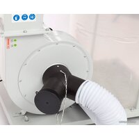 Belmash (Белмаш) DC2500MC/380 Image #9