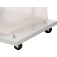 Belmash (Белмаш) DC2500MC/380 Image #4