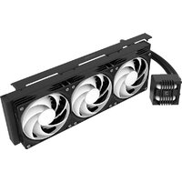 Zalman Alpha2 SE A36 (черный) Image #4