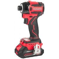 Felisatti FT11788 (с 2-мя АКБ, кейс)