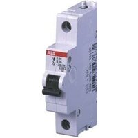 ABB S 201 1P С 3А 6кА 1M 2CDS251001R0034