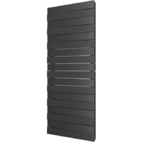 Royal Thermo PianoForte Tower 500 new/Noir Sable - 18 секций