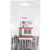 Bosch 2607002502 (25 предметов)