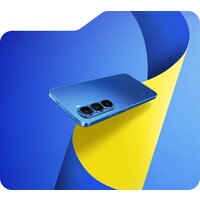 Infinix Hot 60i X6728 8GB/256GB (синий) Image #5