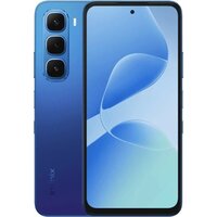 Infinix Hot 60i X6728 8GB/256GB (синий)