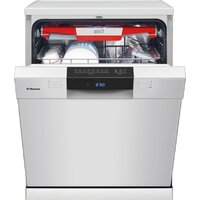 Hansa ZWM628EWH Image #3