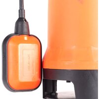 Patriot F400 Image #4