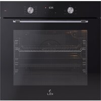 LEX EDP 680 BL MAX Image #1