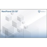 NexTouch NextPanel DS 55 PDSCV1NNT55