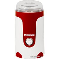 Микма ИП-33 (белый/красный)