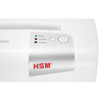 HSM Shredstar S10 (6) (белый) Image #5