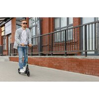 Ricos Impulse 200H (белый/фиолетовый) Image #5