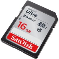 SanDisk SDHC (Class 10) 16GB [SDSDUNC-016G-GN6IN] Image #2