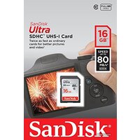 SanDisk SDHC (Class 10) 16GB [SDSDUNC-016G-GN6IN] Image #4
