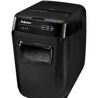 Fellowes AutoMax 150C (черный)