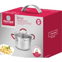 Rondell Sorge RDS-1219 Image #3