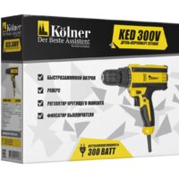 Kolner KED 300V Image #5
