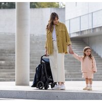 Inglesina Now (shot beige) Image #3