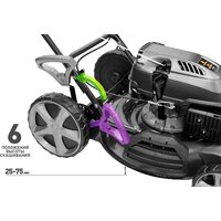 Carver LMG-2051HMS Image #3