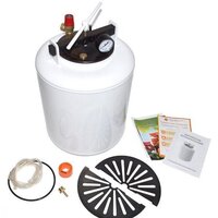 Hanhi Автоклав Белорусский 24 л Image #4