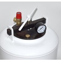 Hanhi Автоклав Белорусский 24 л Image #6