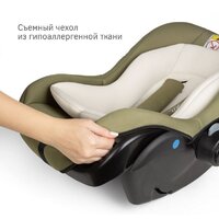 Siger Дафни (оливковый) Image #6