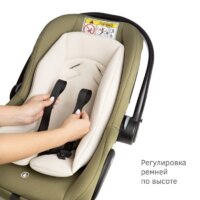 Siger Дафни (оливковый) Image #3