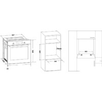 Schaub Lorenz SLB EW6313 Image #3