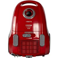 Vesta V9B2000 (красный) Image #1