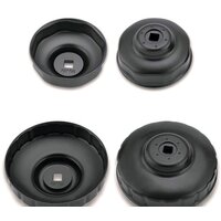 Toptul JDAH9618 2 предмета